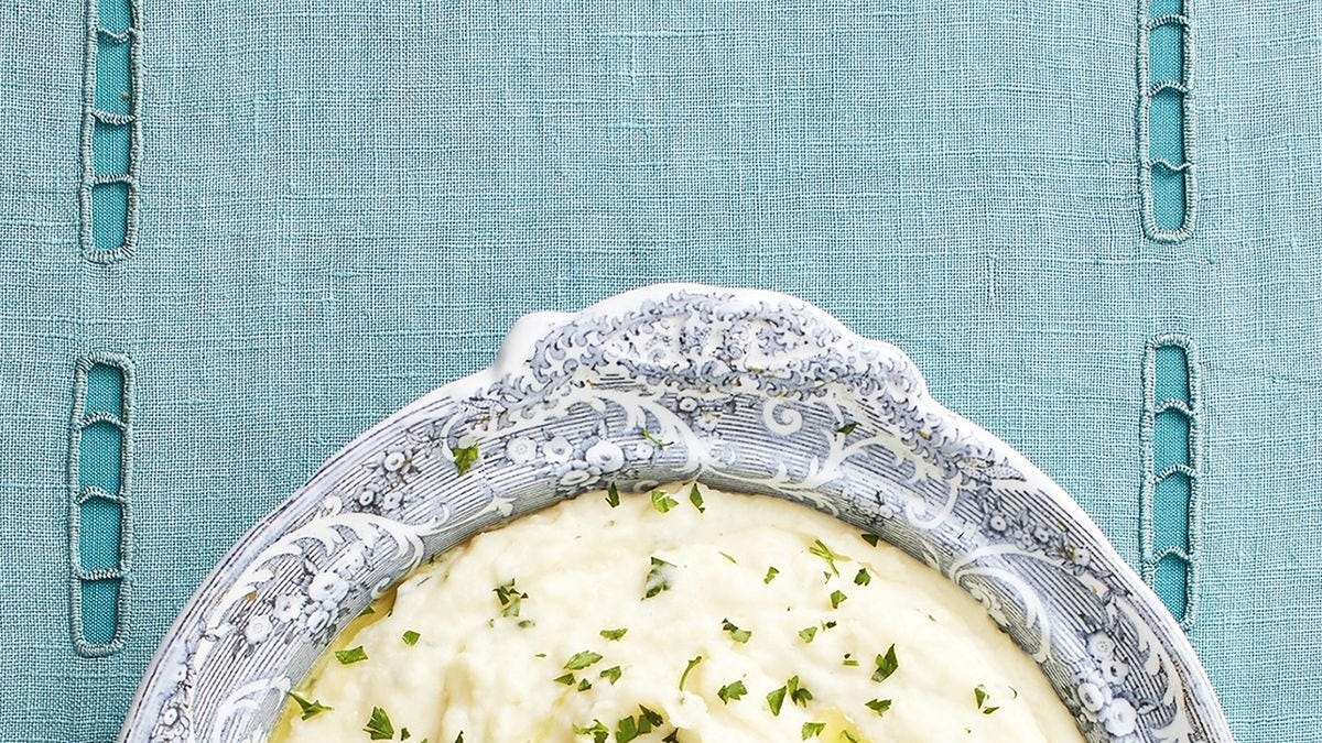 Easy Guide: Freeze Mashed Potatoes for Future Meals