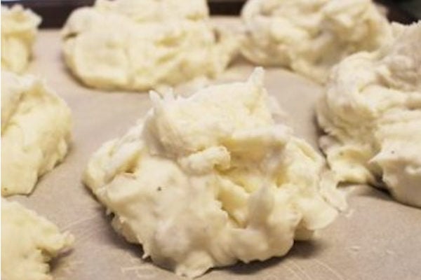 Master Freezing Mashed Potatoes: Keep Them Creamy & Flavorful